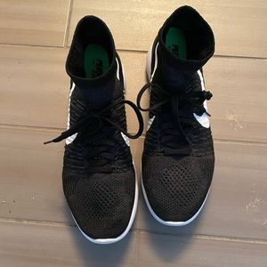 Nike Lunarepic Plush Ride Shoes